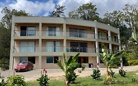 Cucuate Hospedaje